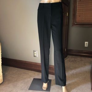The New Drew Straight Pant- Tall NWT